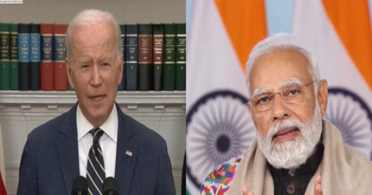 PM Modi, Biden hold telephonic conversation, welcome Air India-Boeing landmark deal